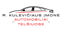 Automobiliai Telšiuose – R. Kulevičiaus įmonė